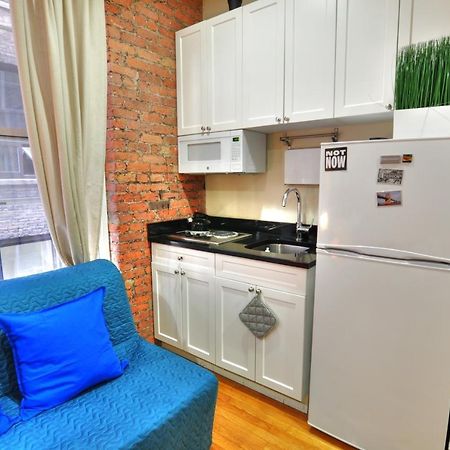 Apartamento Hello Broadway Nueva York Exterior foto